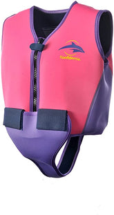 Konfidence Youth Swim Jacket - Swimwear and Accessories